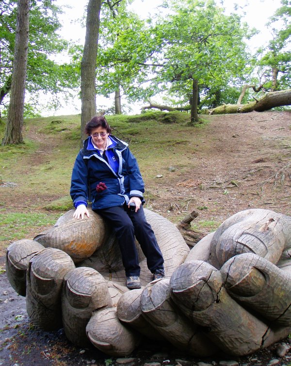 catherine bootland